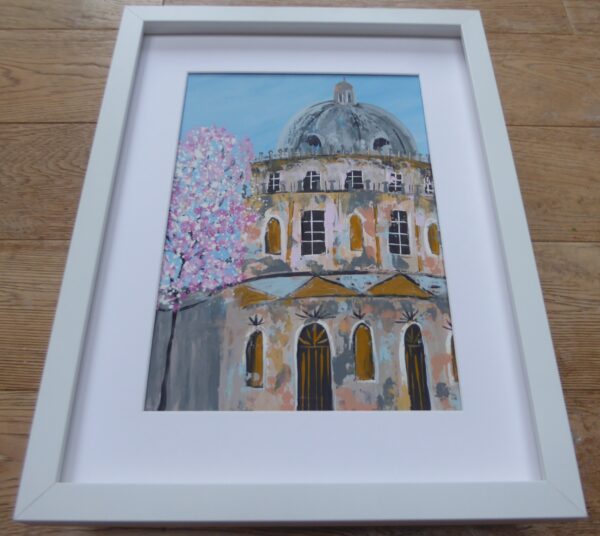 Oxford, The Rad Cam - Image 3